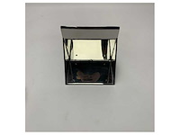 Custom line c106 stainless steel wedge - afbeelding 3 van  5