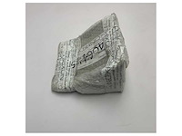 Custom line c106 stainless steel wedge - afbeelding 5 van  5