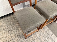 Custom made barkruk (4x) - afbeelding 4 van  6