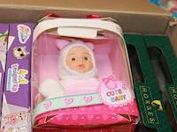 Cute baby pop 1x in ds 18 - afbeelding 3 van  3