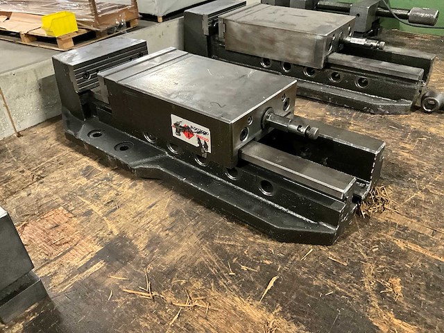 Cuter 160-b machineklem - afbeelding 2 van  5