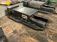 Cuter 160-b machineklem - afbeelding 2 van  5