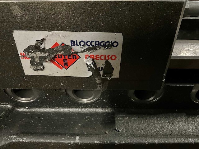 Cuter 160-b machineklem - afbeelding 5 van  5