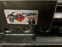 Cuter 160-b machineklem - afbeelding 5 van  5