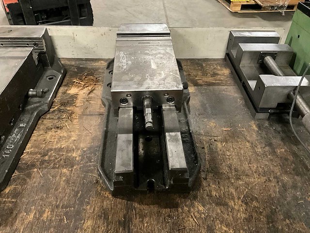 Cuter 160-b machineklem - afbeelding 1 van  4