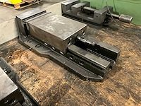 Cuter 160-b machineklem - afbeelding 2 van  4