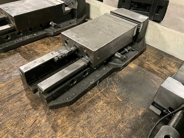 Cuter 160-b machineklem - afbeelding 3 van  4