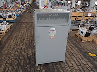 Cutler-hammer - 150 kva transformator - afbeelding 1 van  6