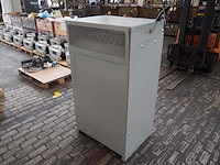 Cutler-hammer - 150 kva transformator - afbeelding 2 van  6