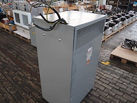Cutler-hammer - 150 kva transformator - afbeelding 6 van  6