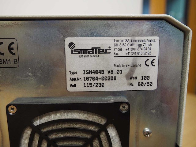 Cutler-hammer - peristaltec vloeistofpomp (2x) - afbeelding 3 van  7