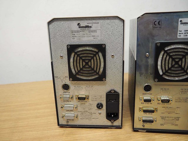 Cutler-hammer - peristaltec vloeistofpomp (2x) - afbeelding 4 van  7
