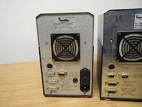 Cutler-hammer - peristaltec vloeistofpomp (2x) - afbeelding 4 van  7