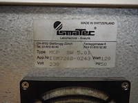Cutler-hammer - peristaltec vloeistofpomp (2x) - afbeelding 5 van  7