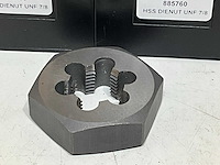 Cutline 885760 hss snijmoer 7/8 (3x) - afbeelding 1 van  3