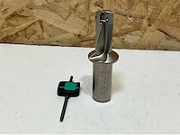 Cutline eco-cutline gereedschapshouder rec 20-225.10r d20 891111 - afbeelding 1 van  5