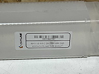 Cutline eco-cutline gereedschapshouder rec 25-225.13r d25 - afbeelding 4 van  5