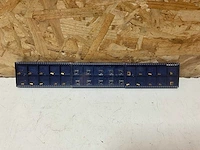 Cutline freesmessen diverse (30x)