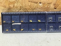 Cutline freesmessen diverse (30x) - afbeelding 2 van  8