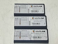 Cutline freesmessen diverse (30x) - afbeelding 5 van  8