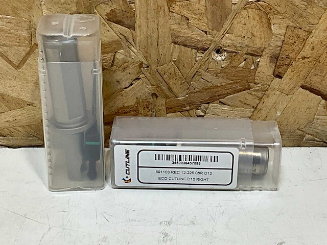 Cutline gereedschapshouder (2x) - afbeelding 1 van  3