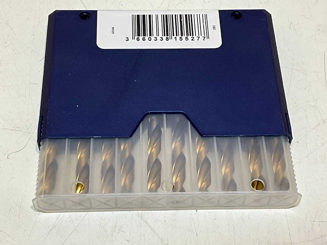 Cutline hss boor 6,9mm (60x) - afbeelding 3 van  3