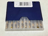Cutline hss boor 6,9mm (60x) - afbeelding 3 van  3