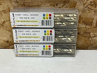 Cutline hss boren 11,20mm (15x) - afbeelding 1 van  2