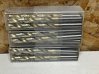 Cutline hss boren 11,20mm (15x) - afbeelding 2 van  3