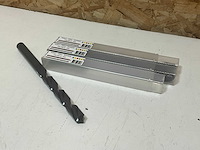Cutline hss spiraalboor cil. lang dia 16,0 - 861414 - afbeelding 1 van  3