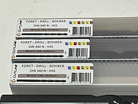 Cutline hss spiraalboor cil. lang dia 16,0 - 861414 - afbeelding 3 van  3