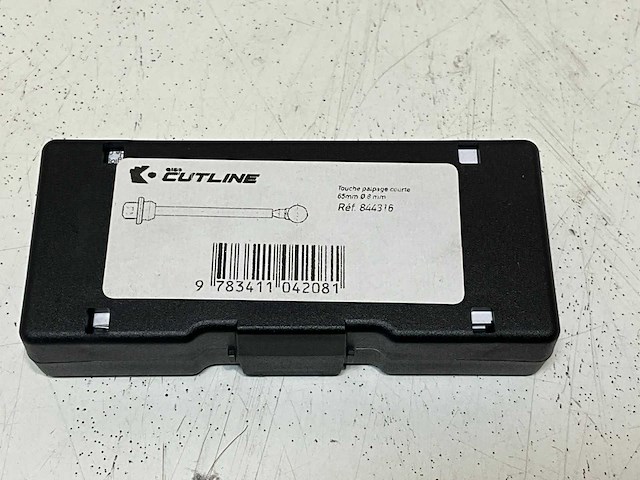 Cutline lange meettaster 65mm - afbeelding 2 van  2