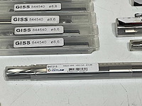 Cutline phatom diverse boren en frezen - afbeelding 2 van  16
