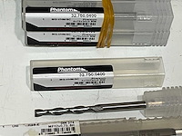 Cutline phatom diverse boren en frezen - afbeelding 7 van  16