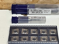 Cutline phatom diverse boren en frezen - afbeelding 11 van  16