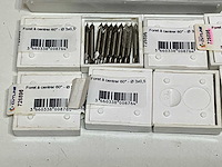 Cutline phatom diverse boren en frezen - afbeelding 15 van  16