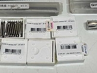 Cutline phatom diverse boren en frezen - afbeelding 16 van  16