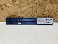 Cutline snijplaat insert rvs xcgt (29x) - afbeelding 1 van  3