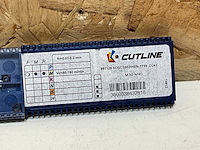 Cutline snijplaat insert rvs xcgt (29x) - afbeelding 3 van  3