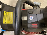 Cutter edge ce-2172-rs diamant kettingzaagmachine - afbeelding 2 van  8