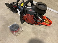 Cutter edge ce-2172-rs diamant kettingzaagmachine - afbeelding 3 van  8