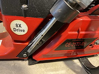 Cutter edge ce-2172-rs diamant kettingzaagmachine - afbeelding 5 van  8