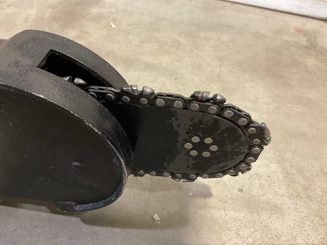 Cutter edge ce-2172-rs diamant kettingzaagmachine - afbeelding 6 van  8