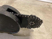 Cutter edge ce-2172-rs diamant kettingzaagmachine - afbeelding 6 van  8