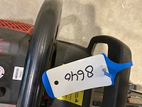 Cutter edge ce-2172-rs diamant kettingzaagmachine - afbeelding 8 van  8