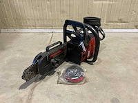 Cutter edge ce-2172-rs diamant kettingzaagmachine - afbeelding 1 van  7