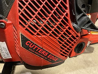 Cutter edge ce-2172-rs diamant kettingzaagmachine - afbeelding 2 van  7