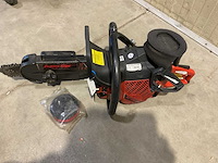 Cutter edge ce-2172-rs diamant kettingzaagmachine - afbeelding 3 van  7