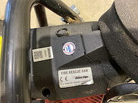 Cutter edge ce-2172-rs diamant kettingzaagmachine - afbeelding 4 van  7