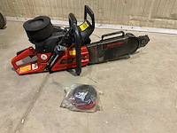 Cutter edge ce-2172-rs diamant kettingzaagmachine - afbeelding 6 van  7